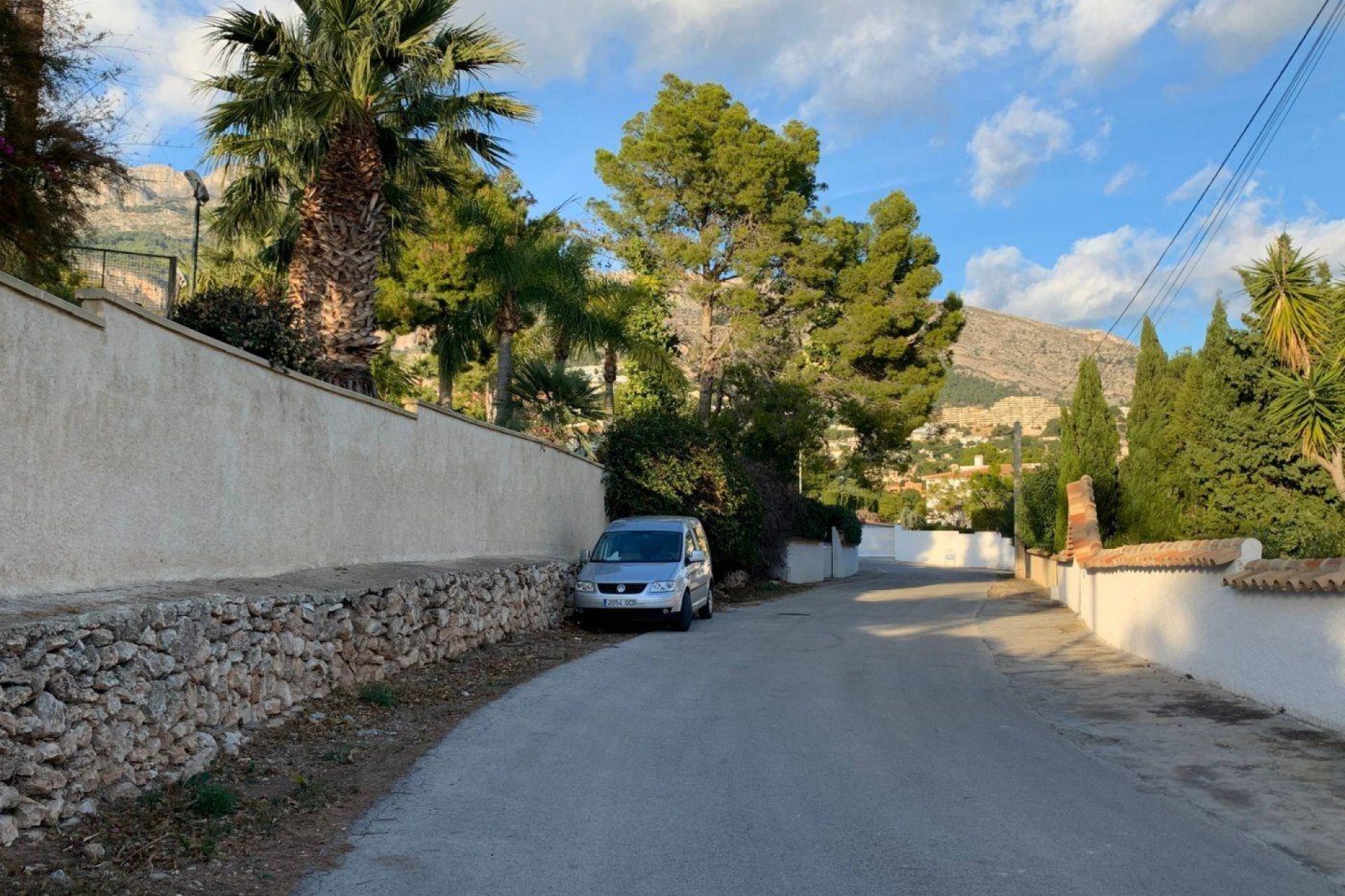 Resale - Chalet - Altea - Altea Hills