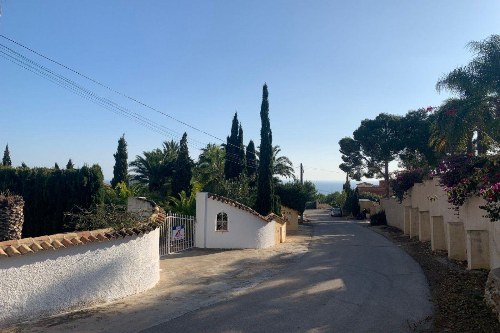 Resale - Chalet - Altea - Altea Hills