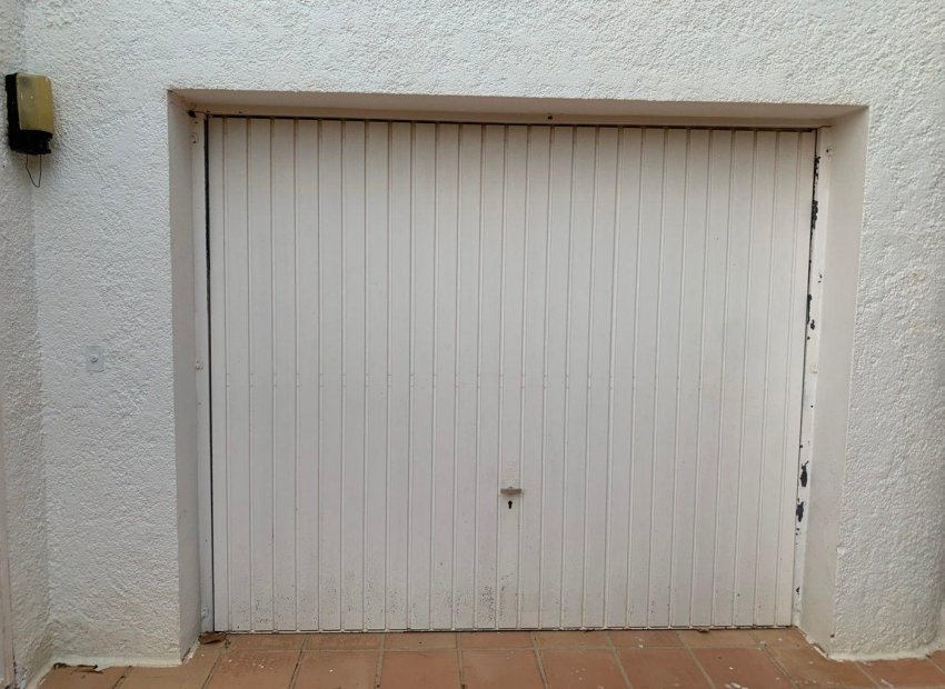 Resale - Chalet - Altea - Altea Hills