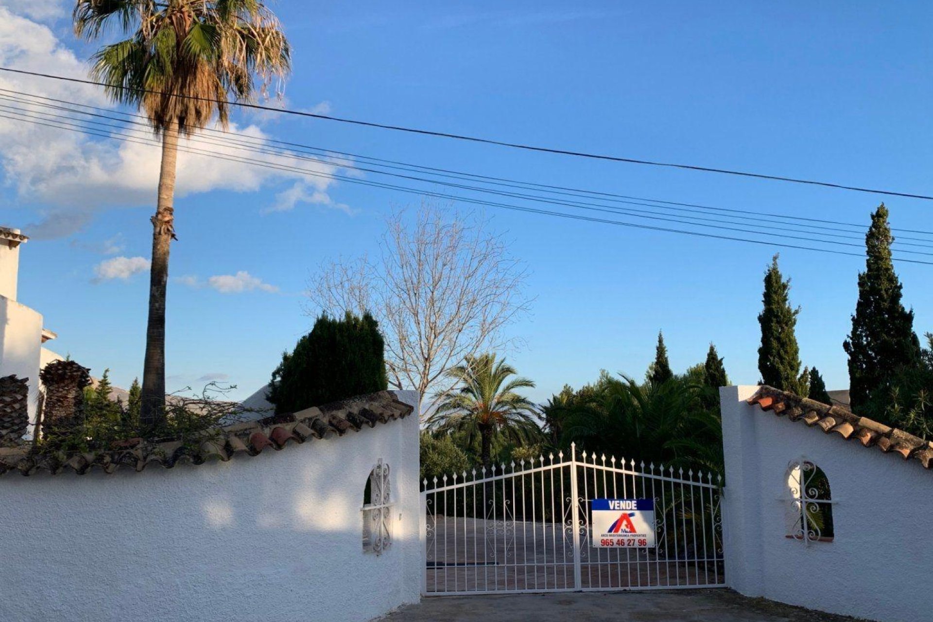 Resale - Chalet - Altea - Altea Hills