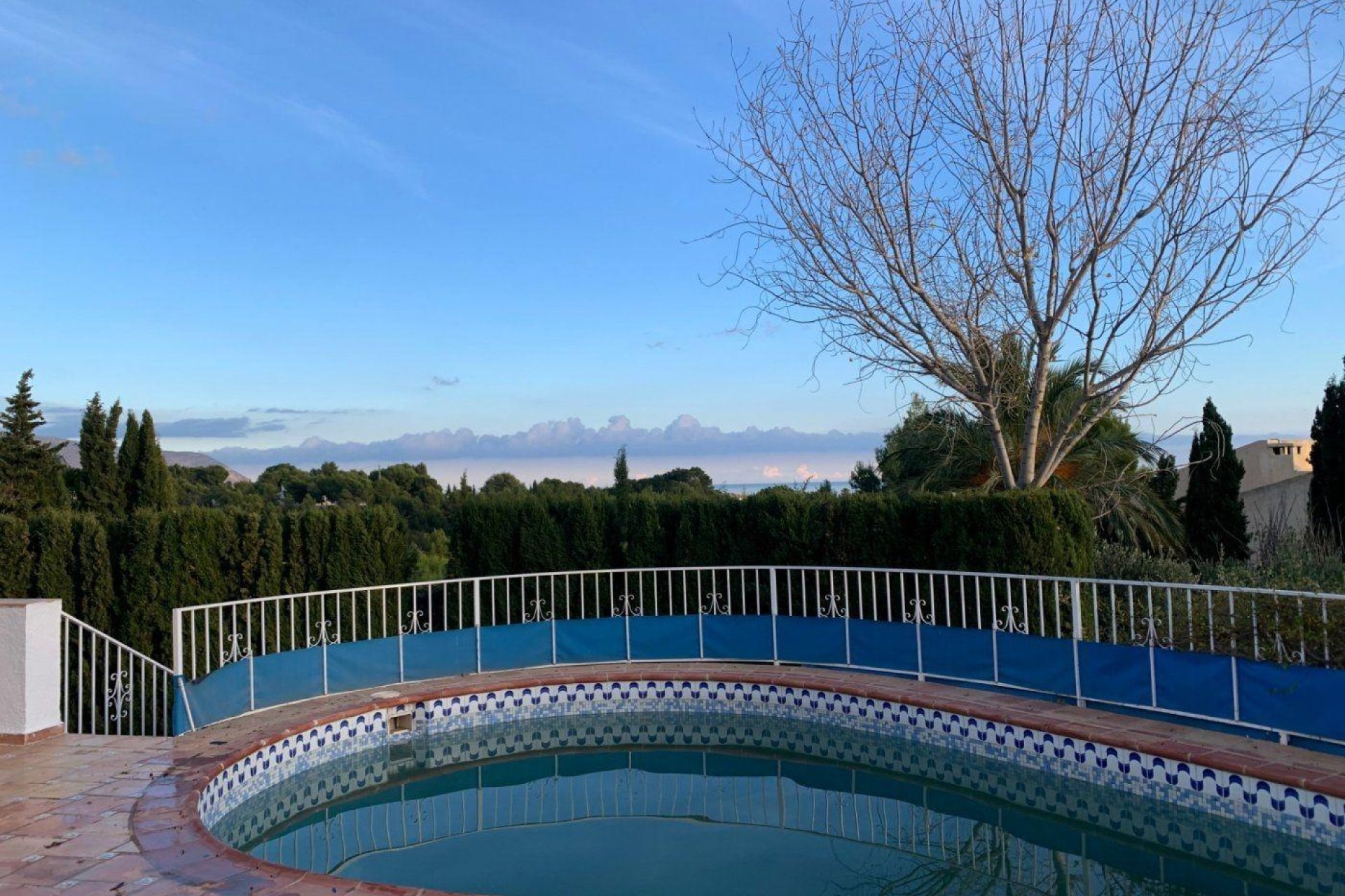 Resale - Chalet - Altea - Altea Hills