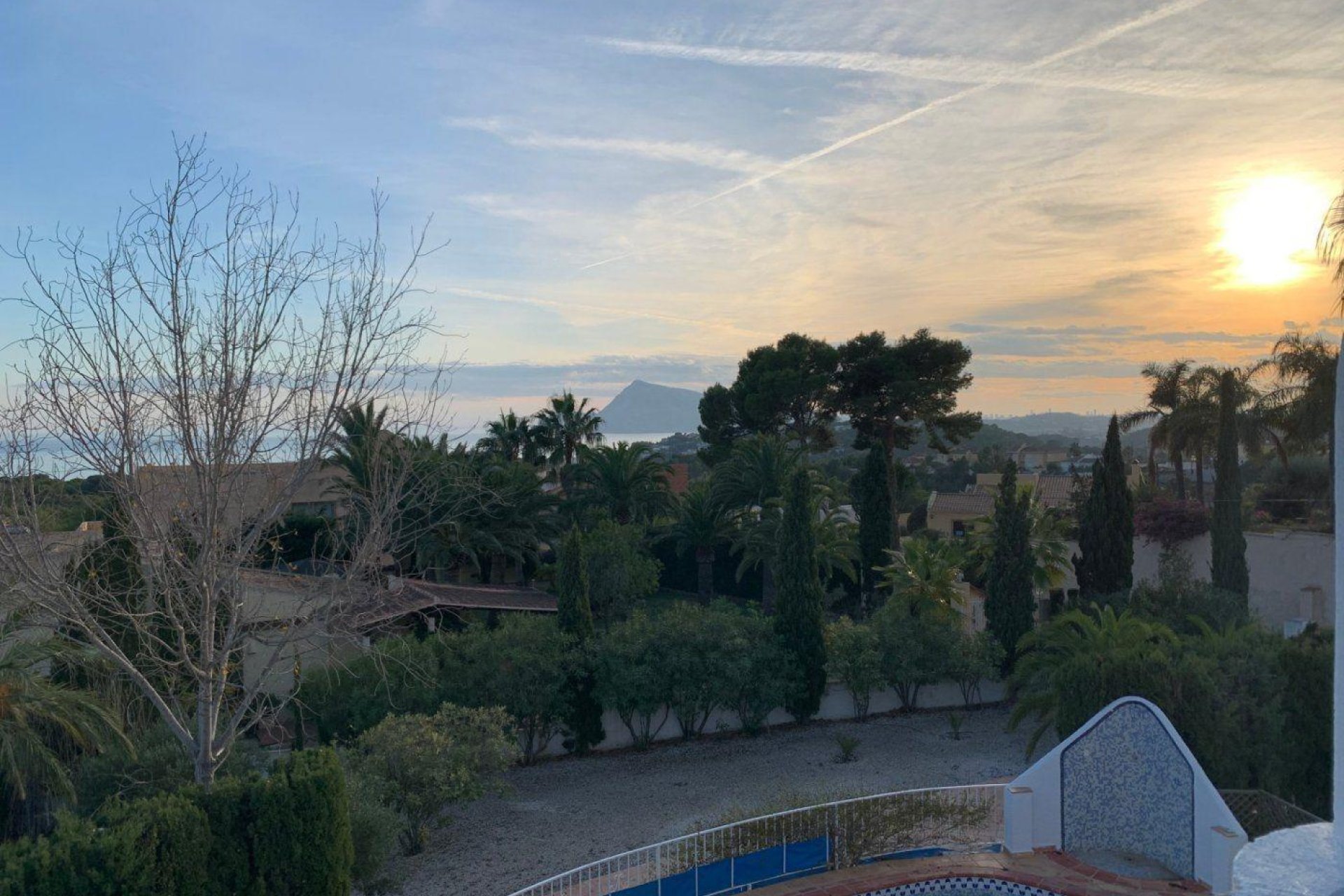 Resale - Chalet - Altea - Altea Hills