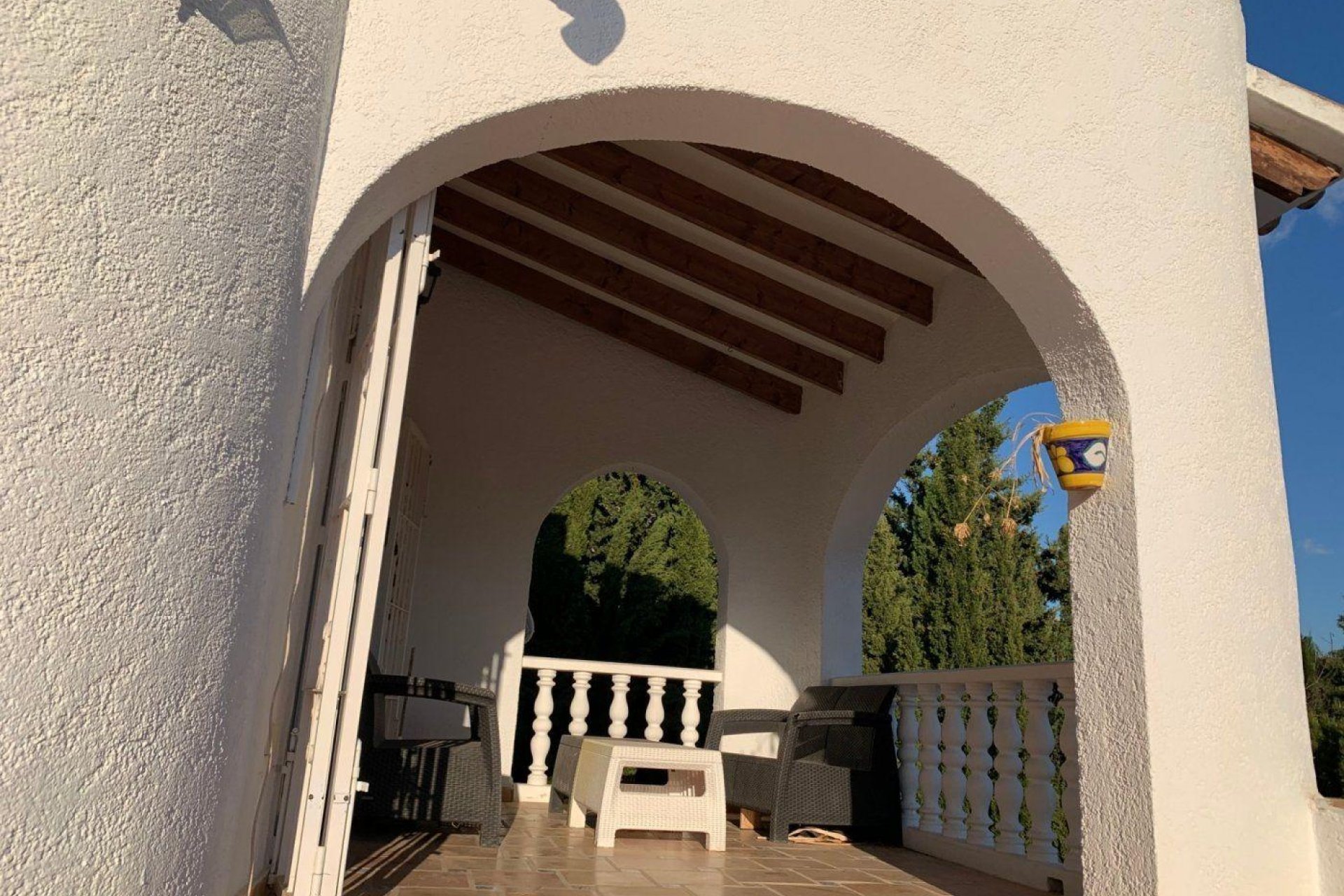 Resale - Chalet - Altea - Altea Hills