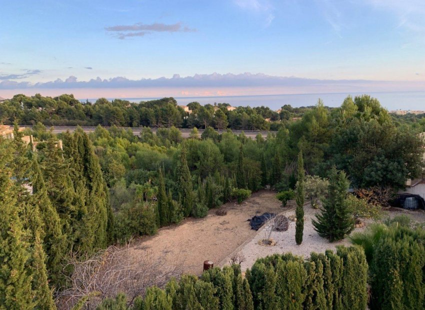 Resale - Chalet - Altea - Altea Hills