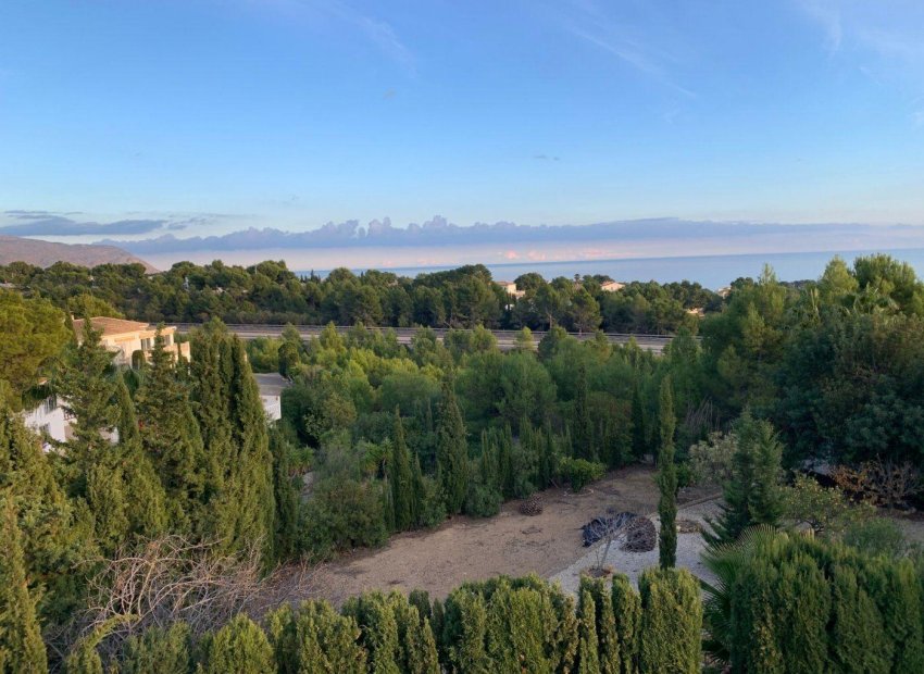 Resale - Chalet - Altea - Altea Hills