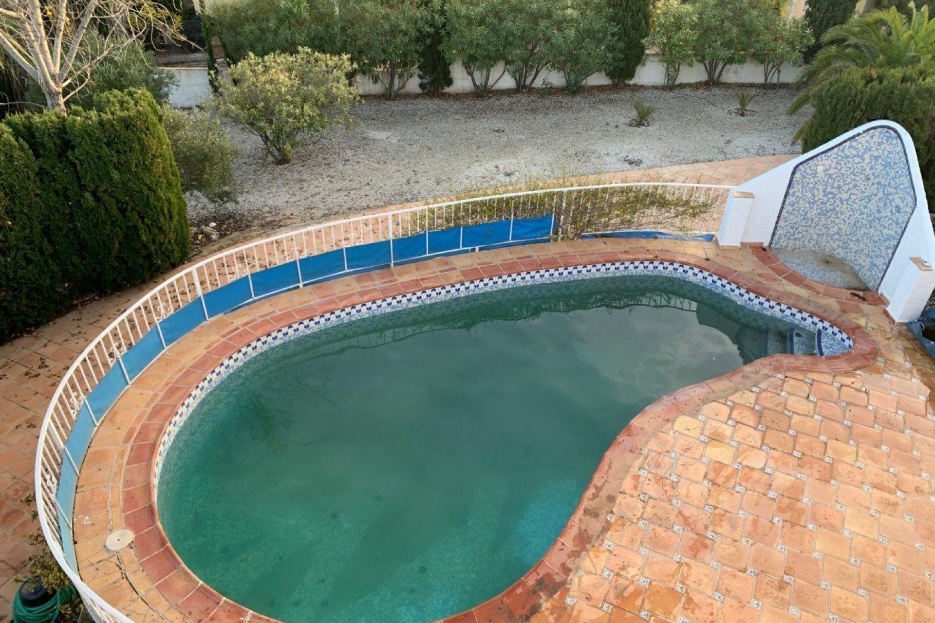 Resale - Chalet - Altea - Altea Hills
