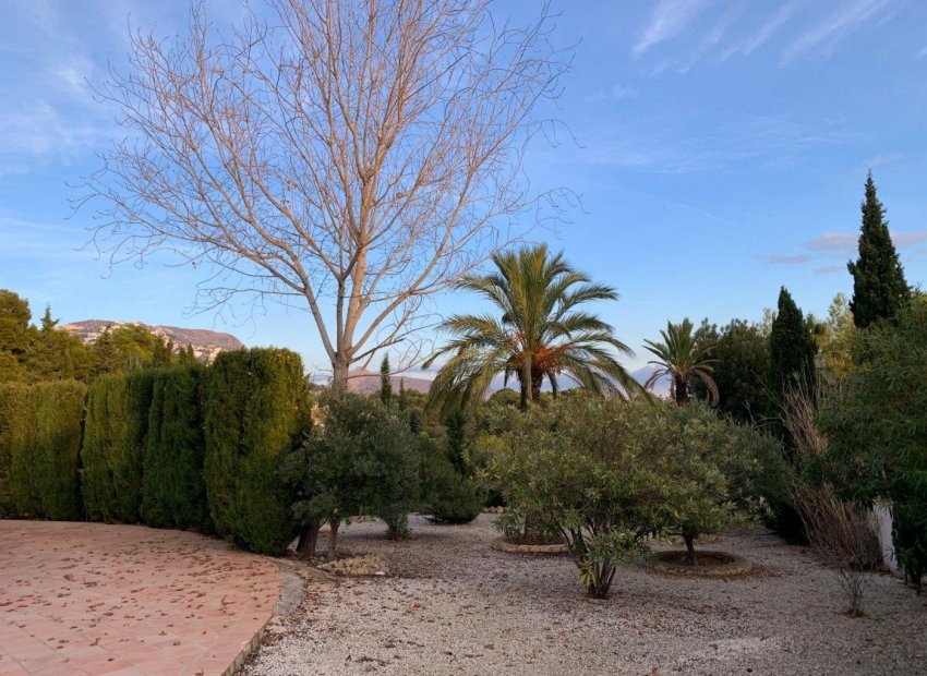 Resale - Chalet - Altea - Altea Hills