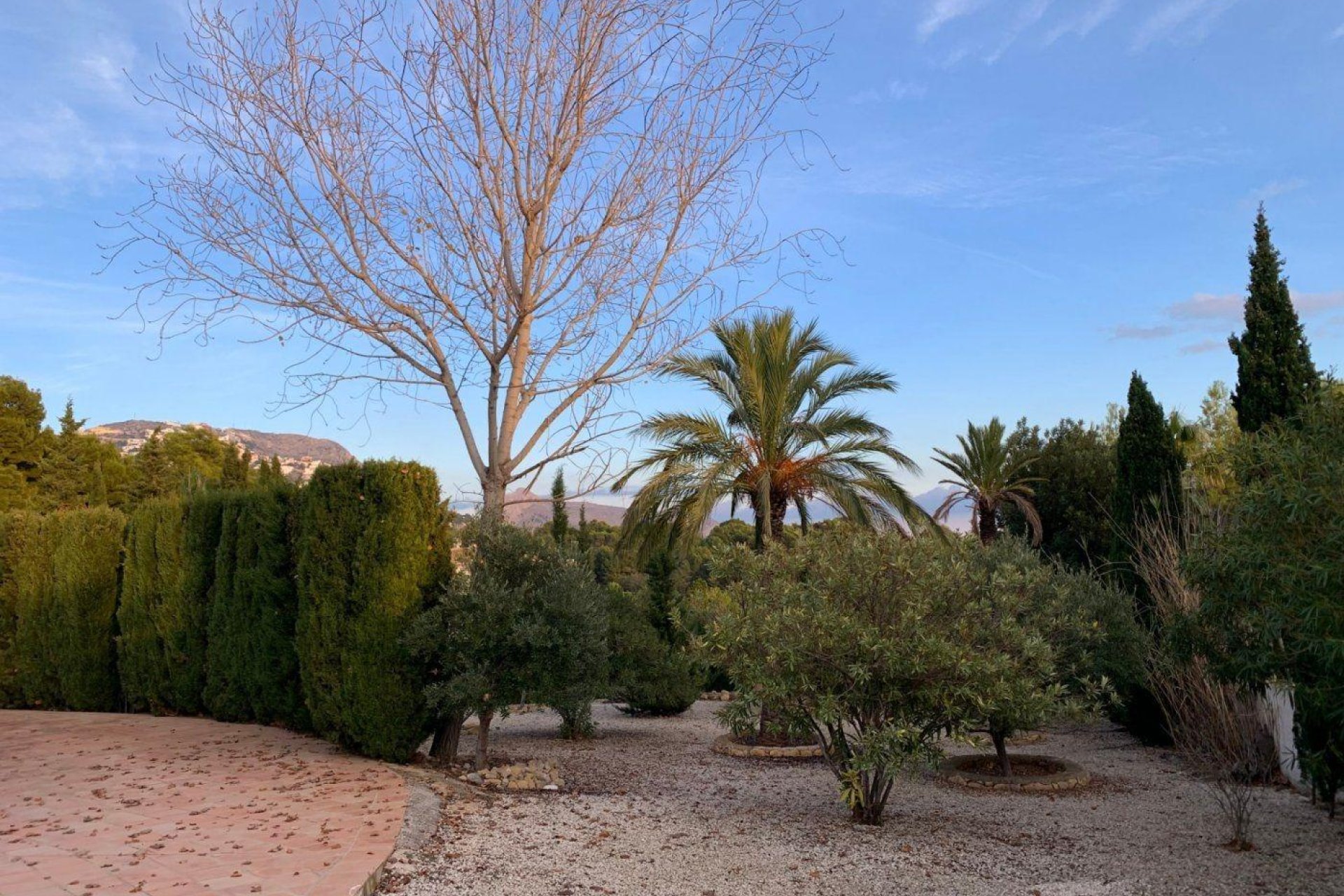 Resale - Chalet - Altea - Altea Hills
