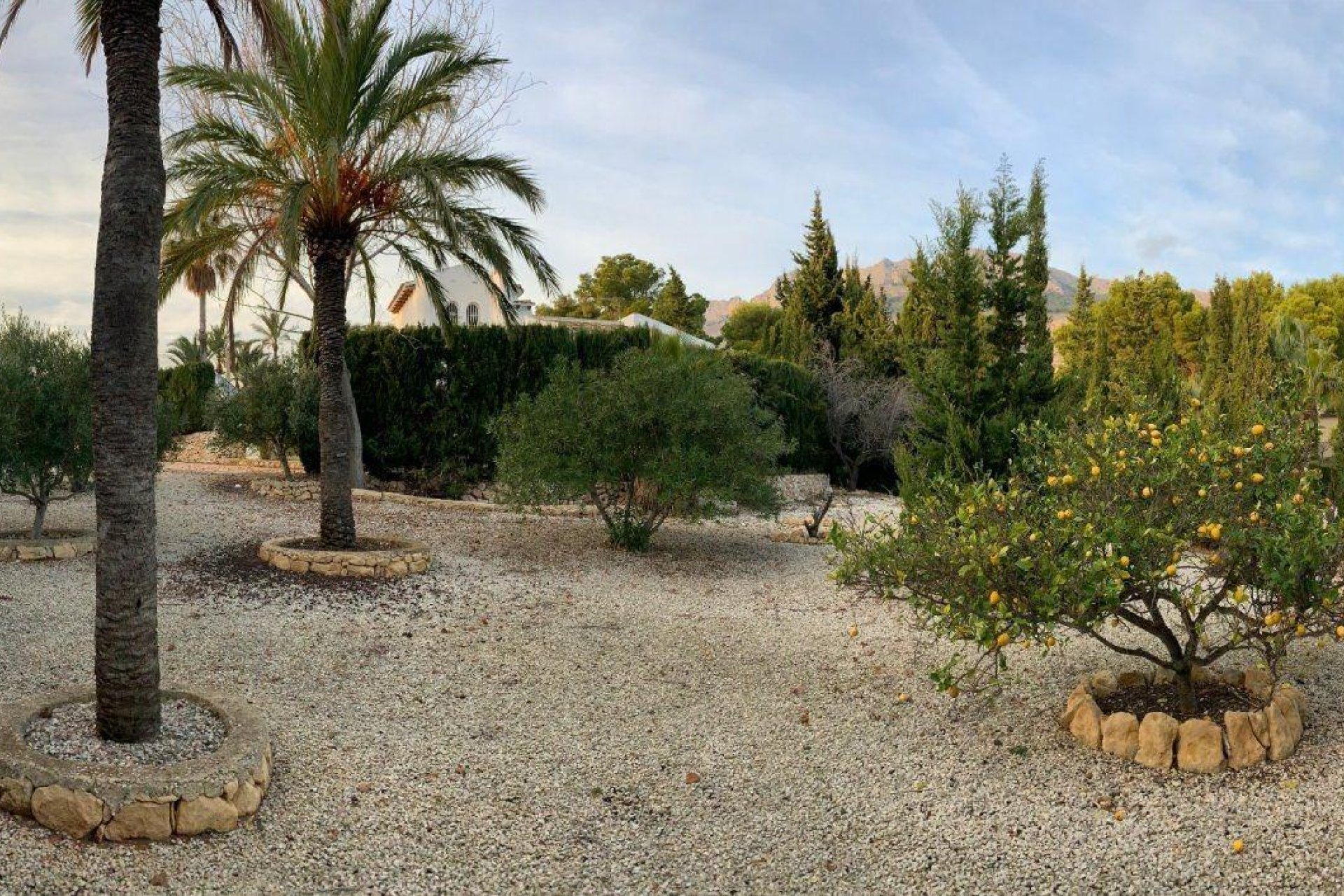 Resale - Chalet - Altea - Altea Hills