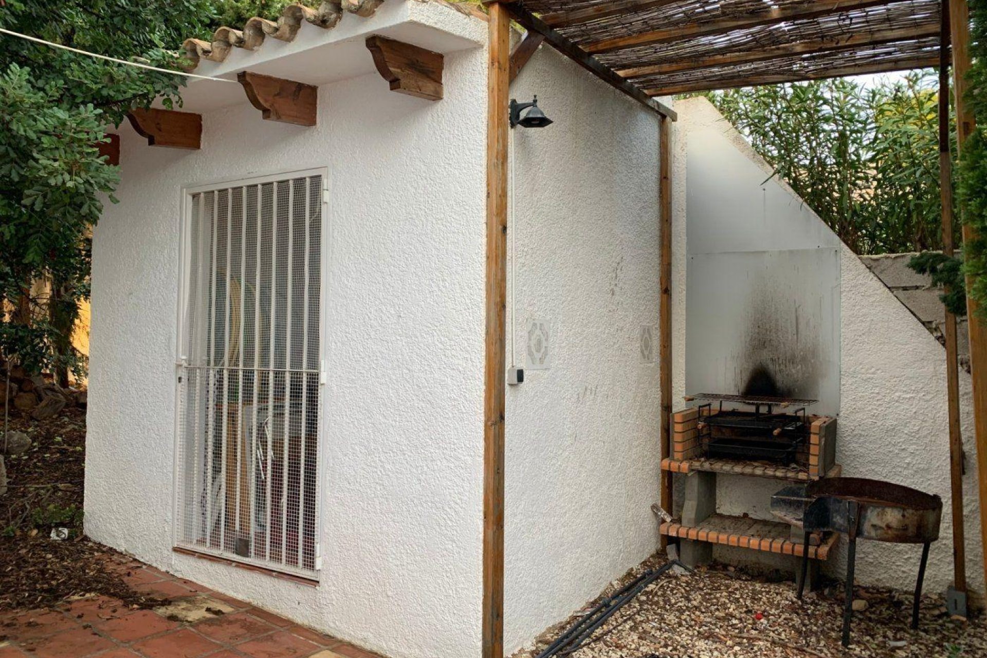 Resale - Chalet - Altea - Altea Hills