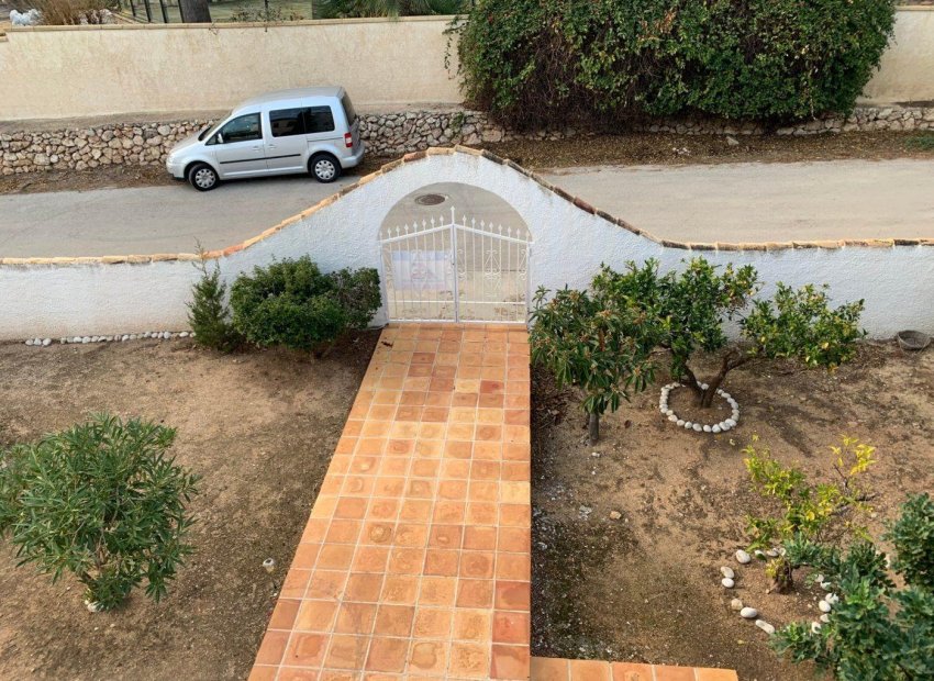 Resale - Chalet - Altea - Altea Hills