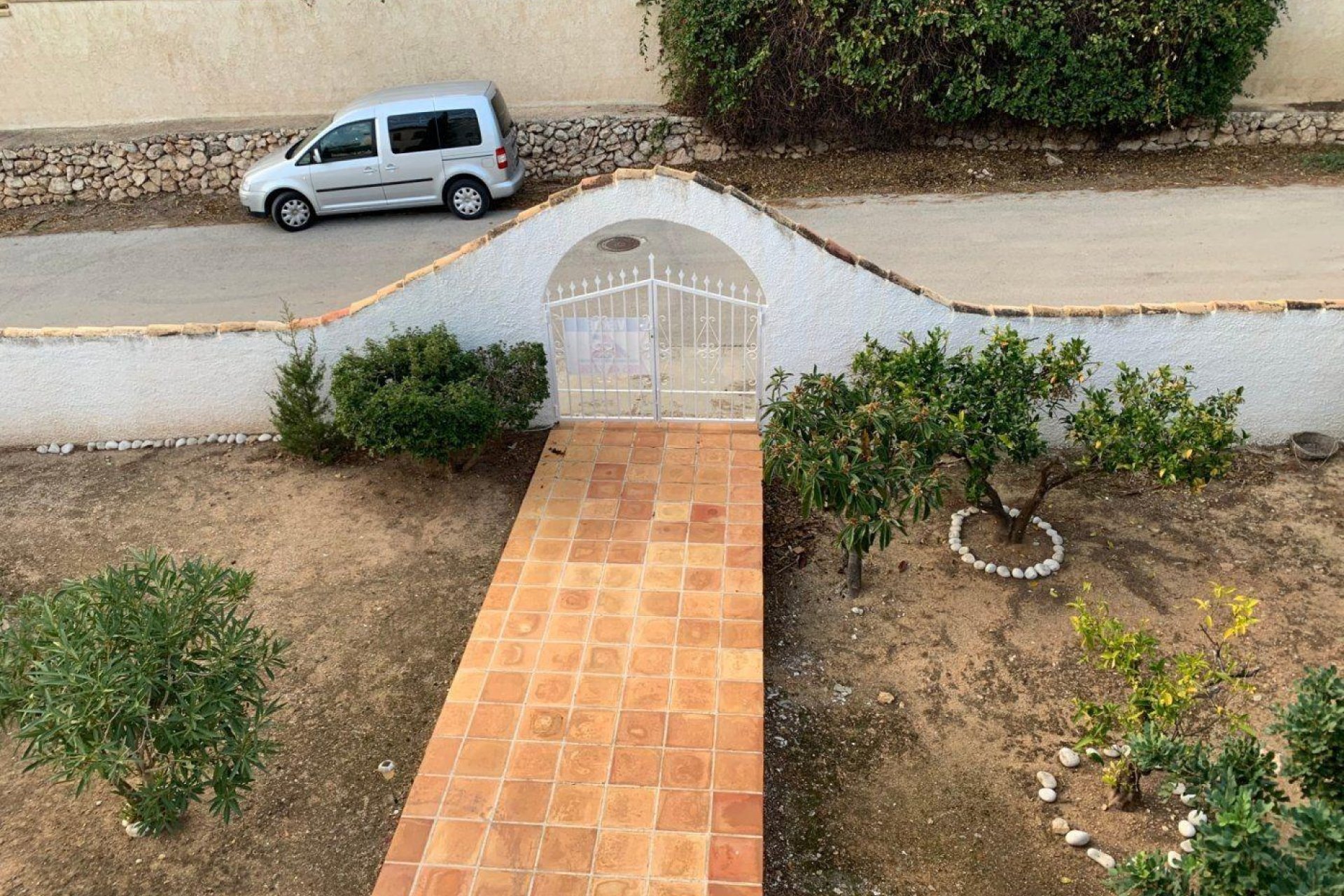 Resale - Chalet - Altea - Altea Hills