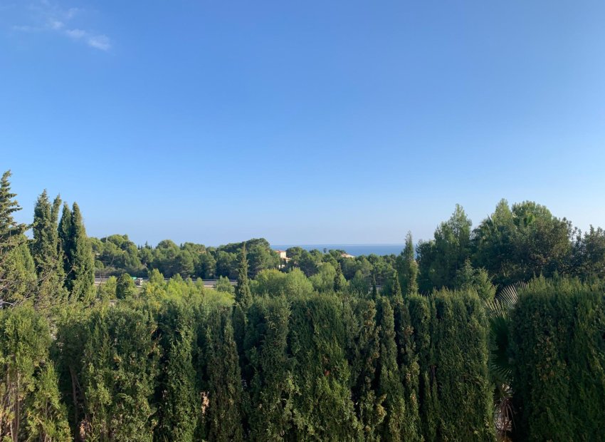 Resale - Chalet - Altea - Altea Hills