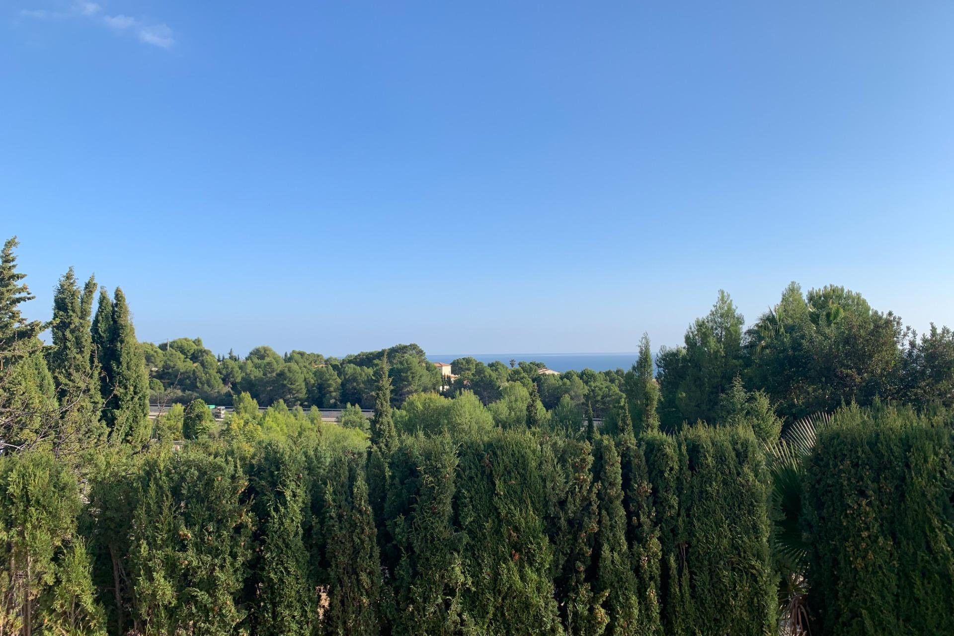 Resale - Chalet - Altea - Altea Hills
