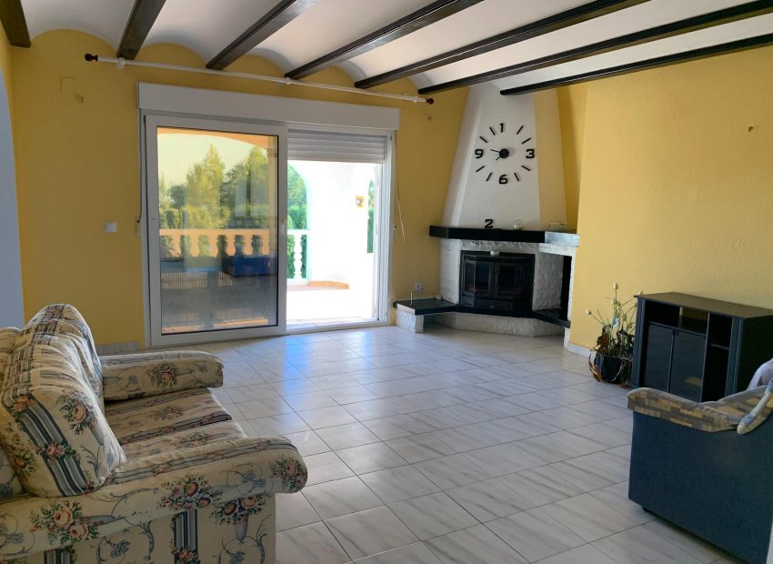 Resale - Chalet - Altea - Altea Hills