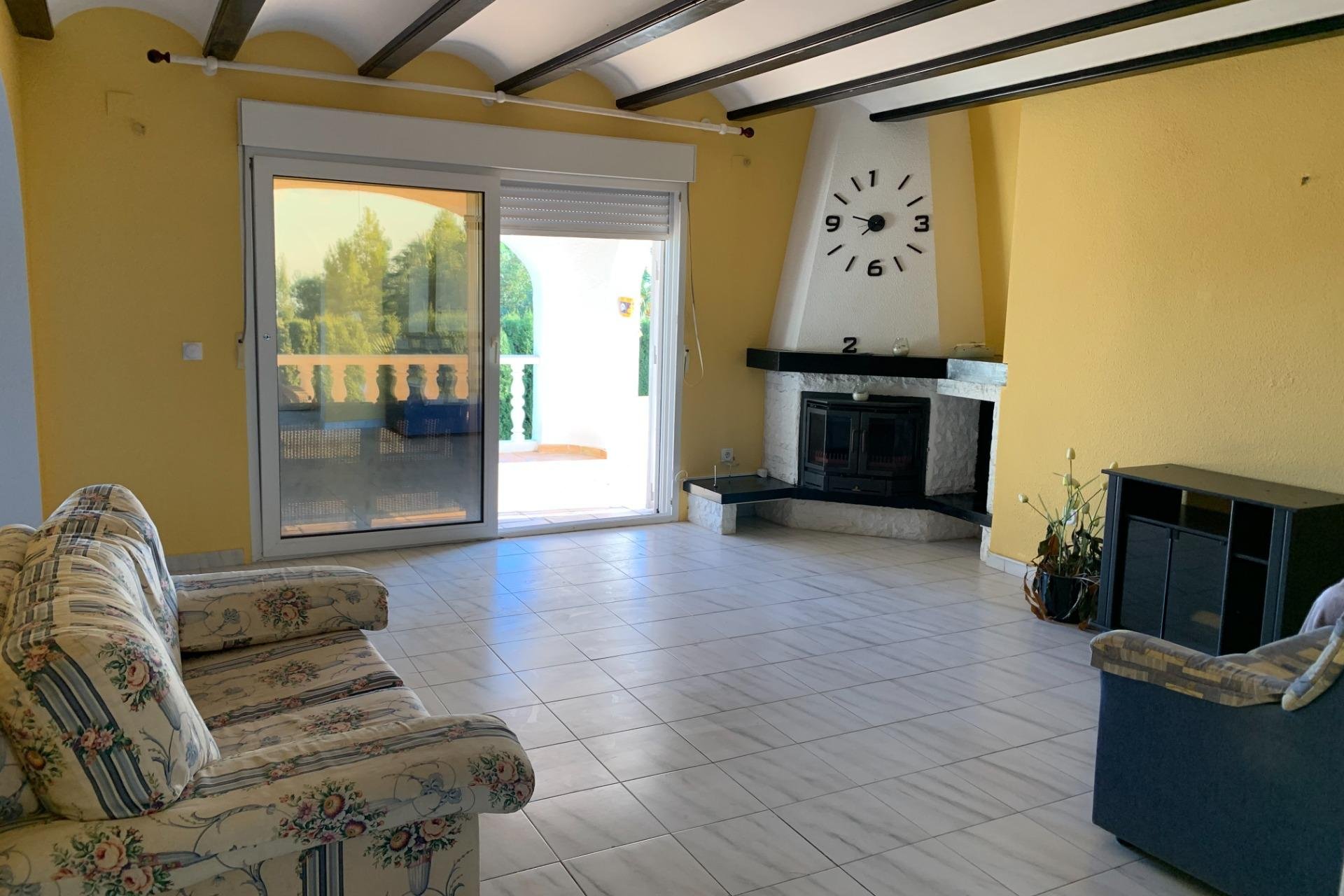 Resale - Chalet - Altea - Altea Hills
