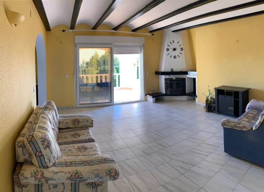 Resale - Chalet - Altea - Altea Hills