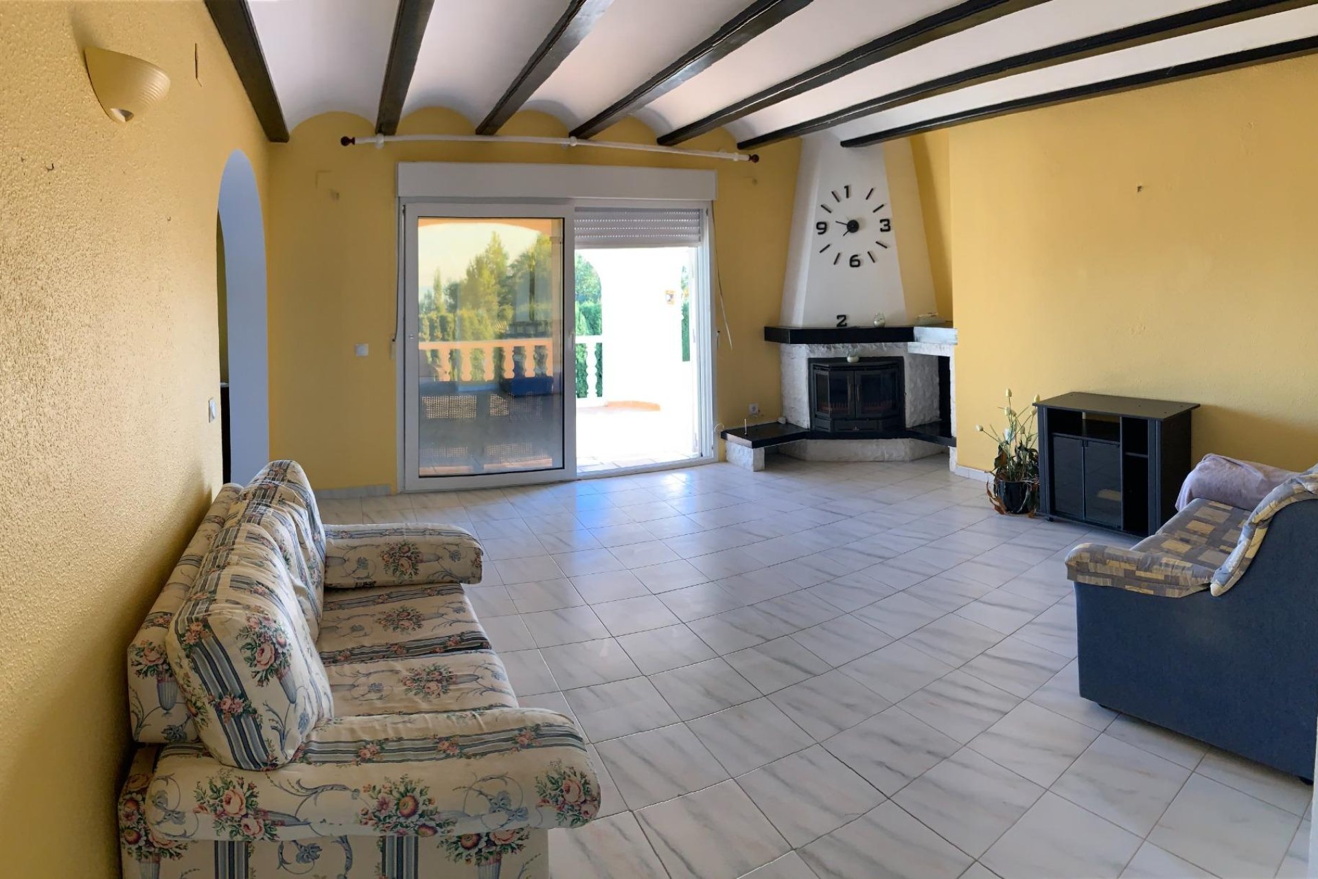 Resale - Chalet - Altea - Altea Hills