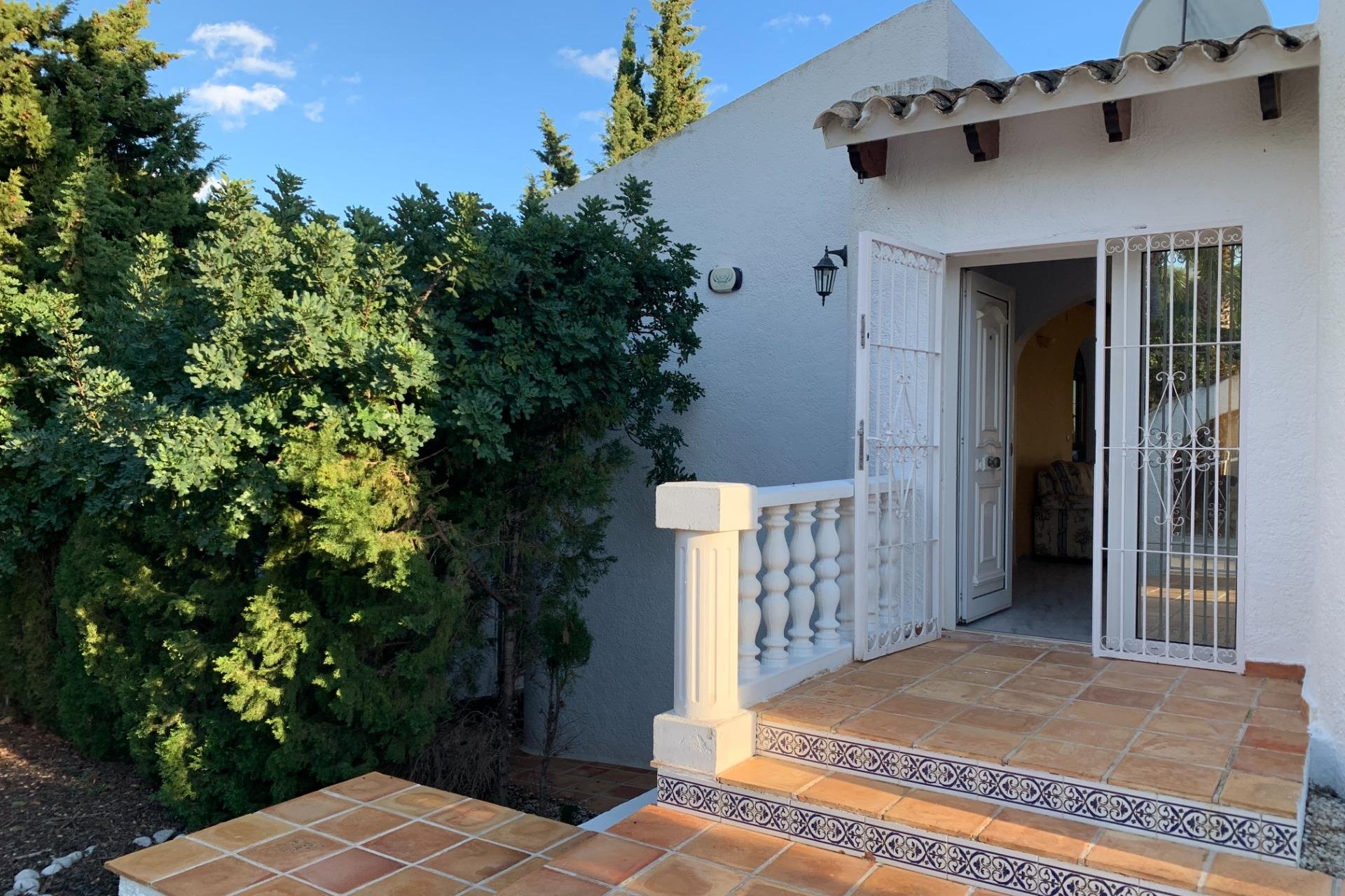 Resale - Chalet - Altea - Altea Hills