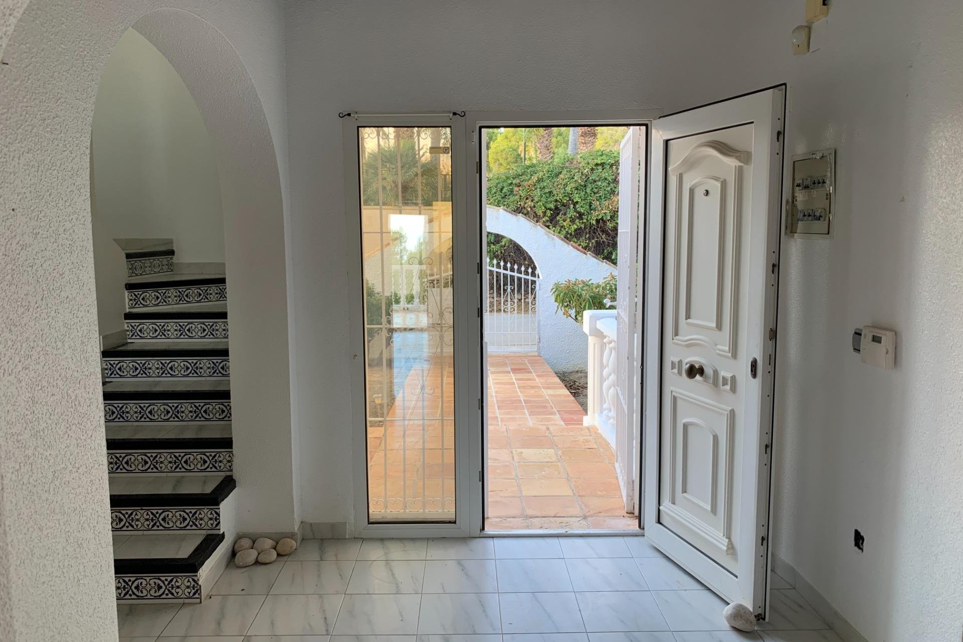 Resale - Chalet - Altea - Altea Hills