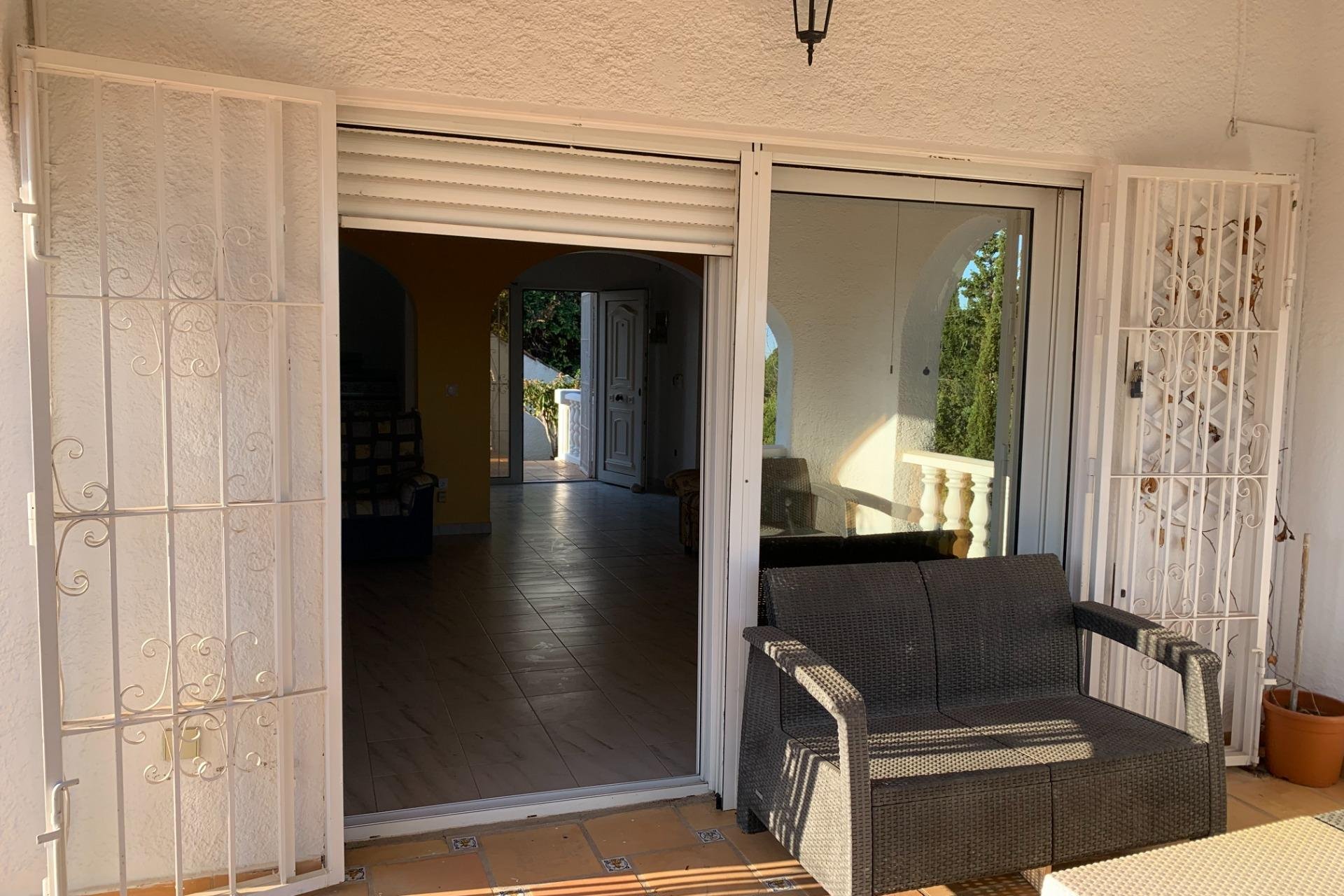 Resale - Chalet - Altea - Altea Hills