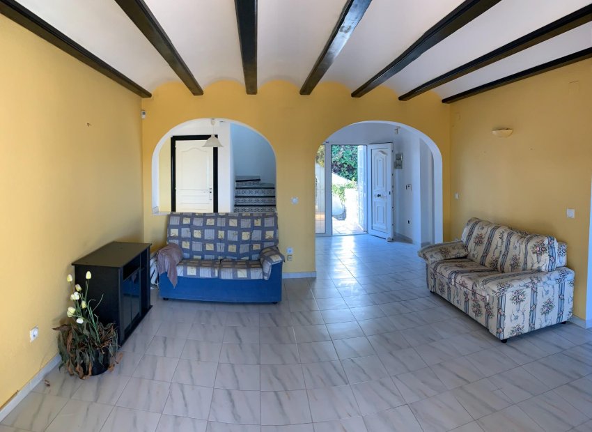 Resale - Chalet - Altea - Altea Hills