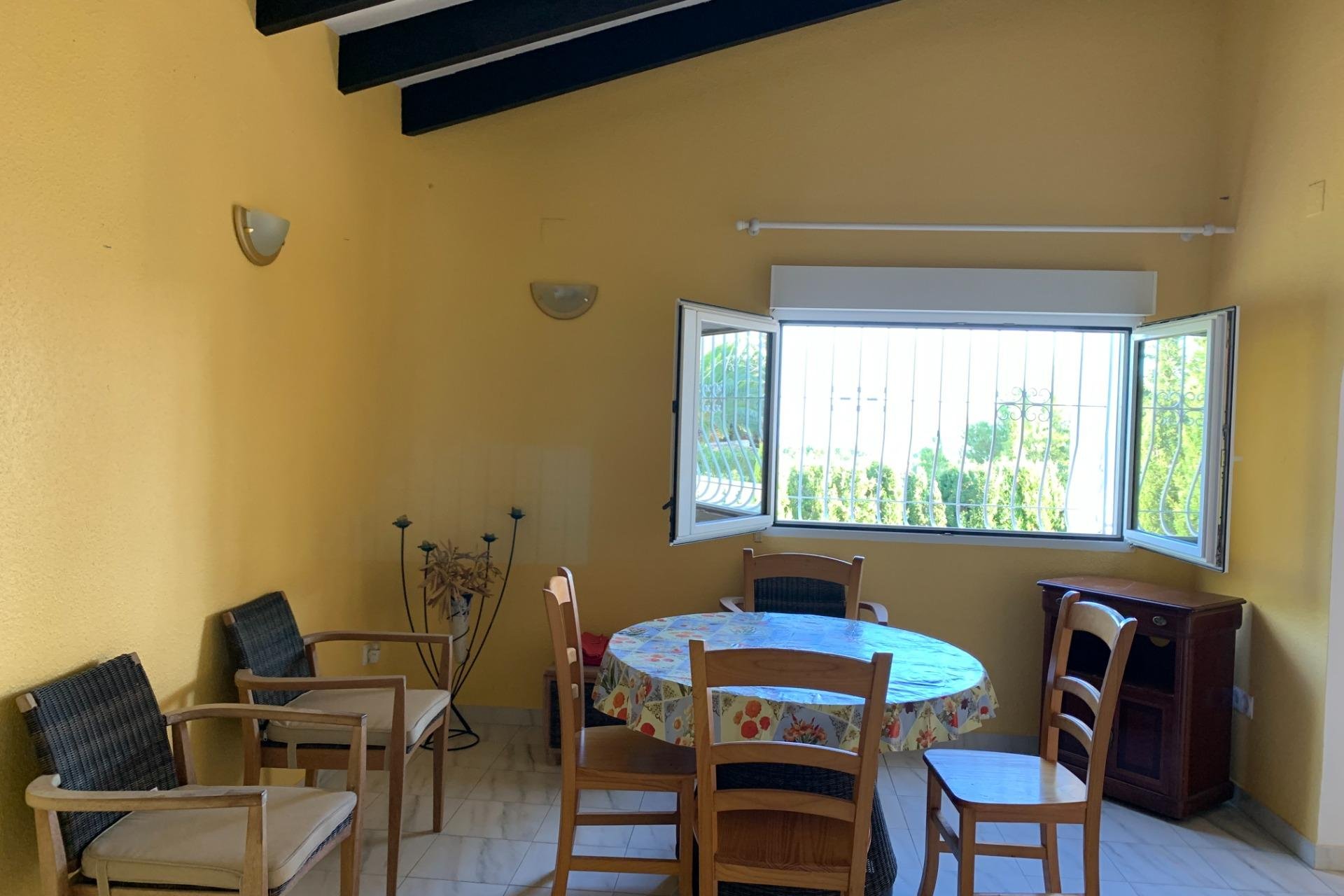 Resale - Chalet - Altea - Altea Hills