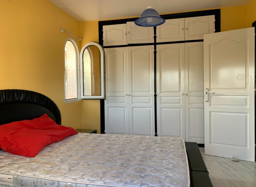 Resale - Chalet - Altea - Altea Hills