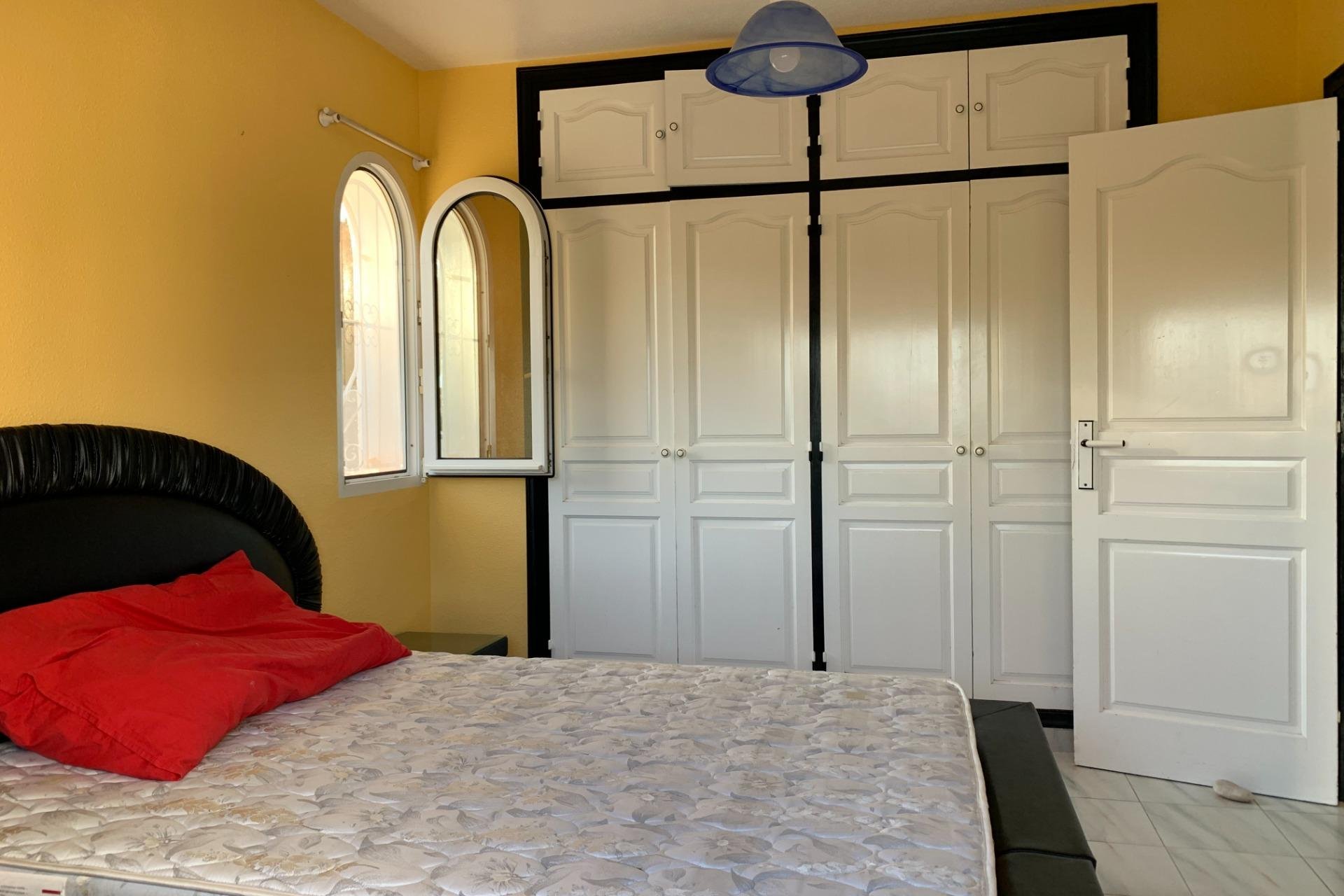 Resale - Chalet - Altea - Altea Hills
