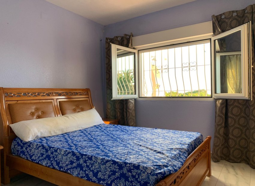 Resale - Chalet - Altea - Altea Hills