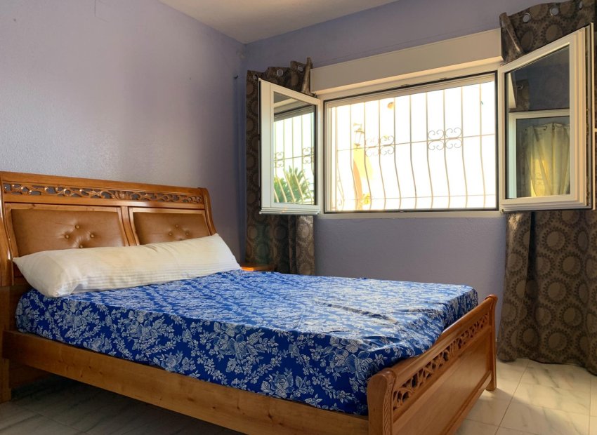 Resale - Chalet - Altea - Altea Hills