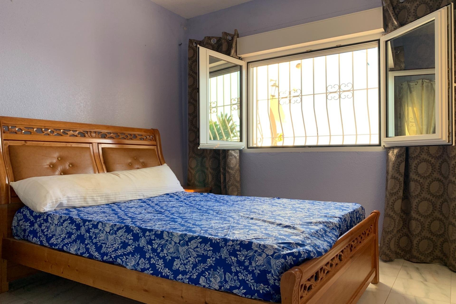 Resale - Chalet - Altea - Altea Hills