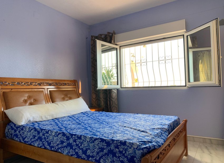 Resale - Chalet - Altea - Altea Hills