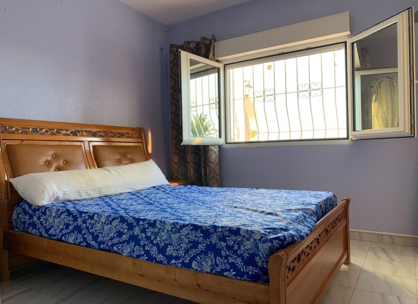 Resale - Chalet - Altea - Altea Hills