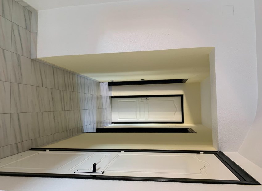 Resale - Chalet - Altea - Altea Hills