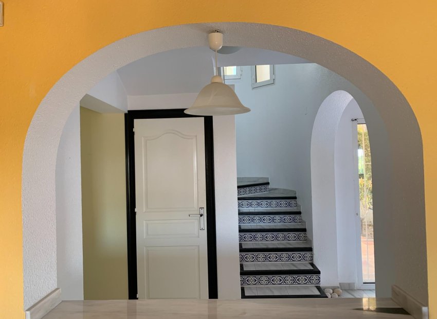 Resale - Chalet - Altea - Altea Hills