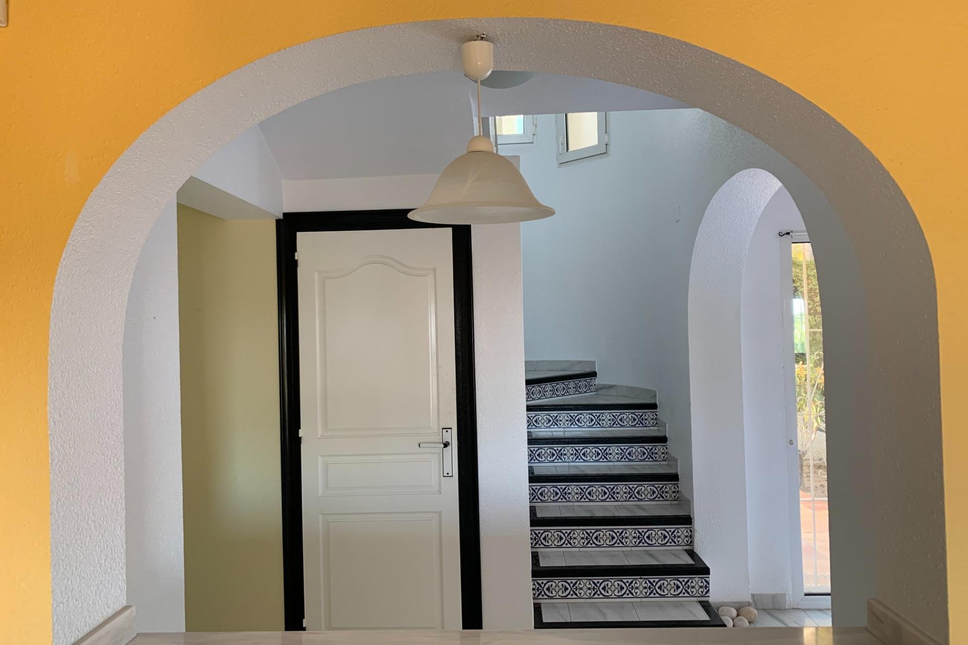 Resale - Chalet - Altea - Altea Hills