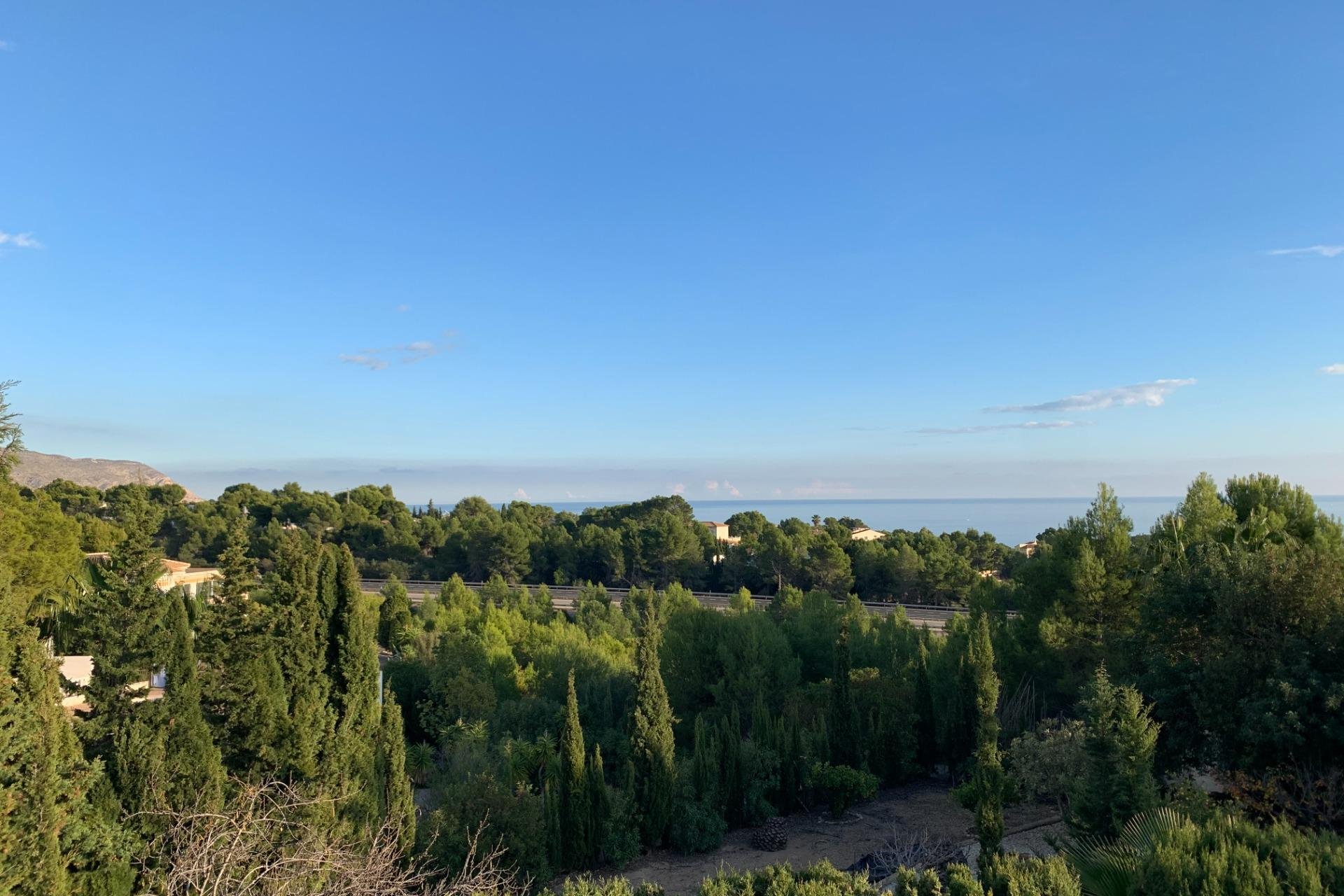 Resale - Chalet - Altea - Altea Hills