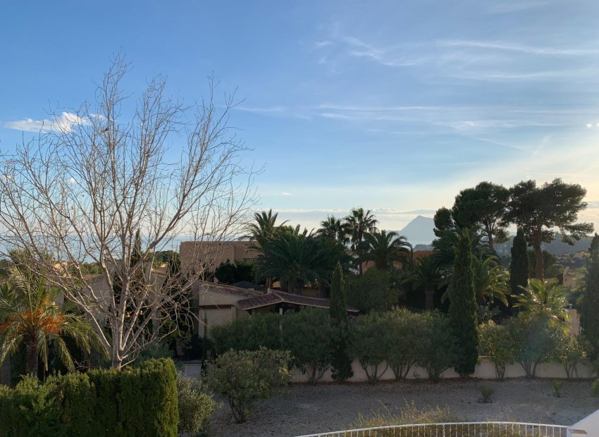 Resale - Chalet - Altea - Altea Hills