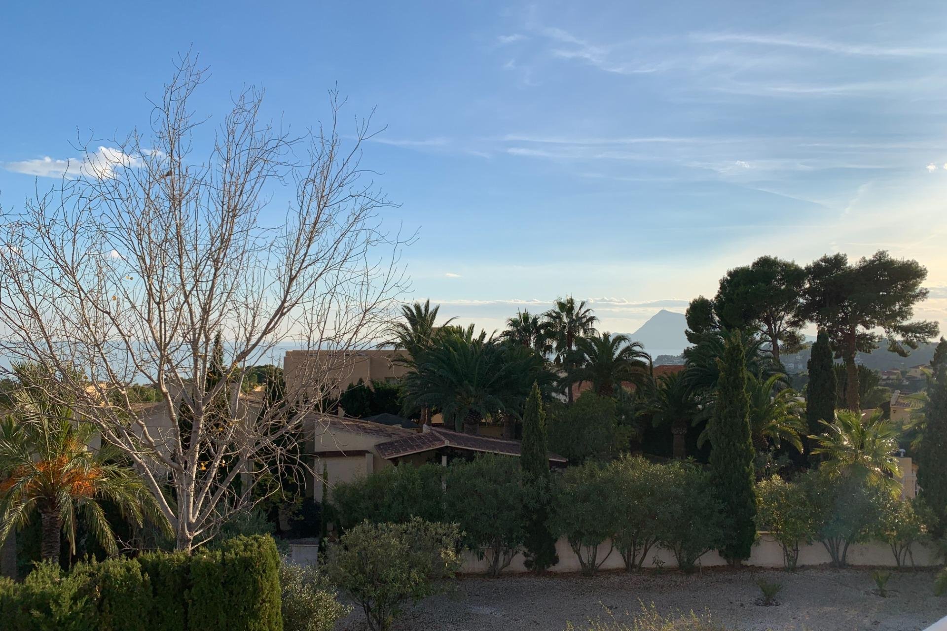 Resale - Chalet - Altea - Altea Hills