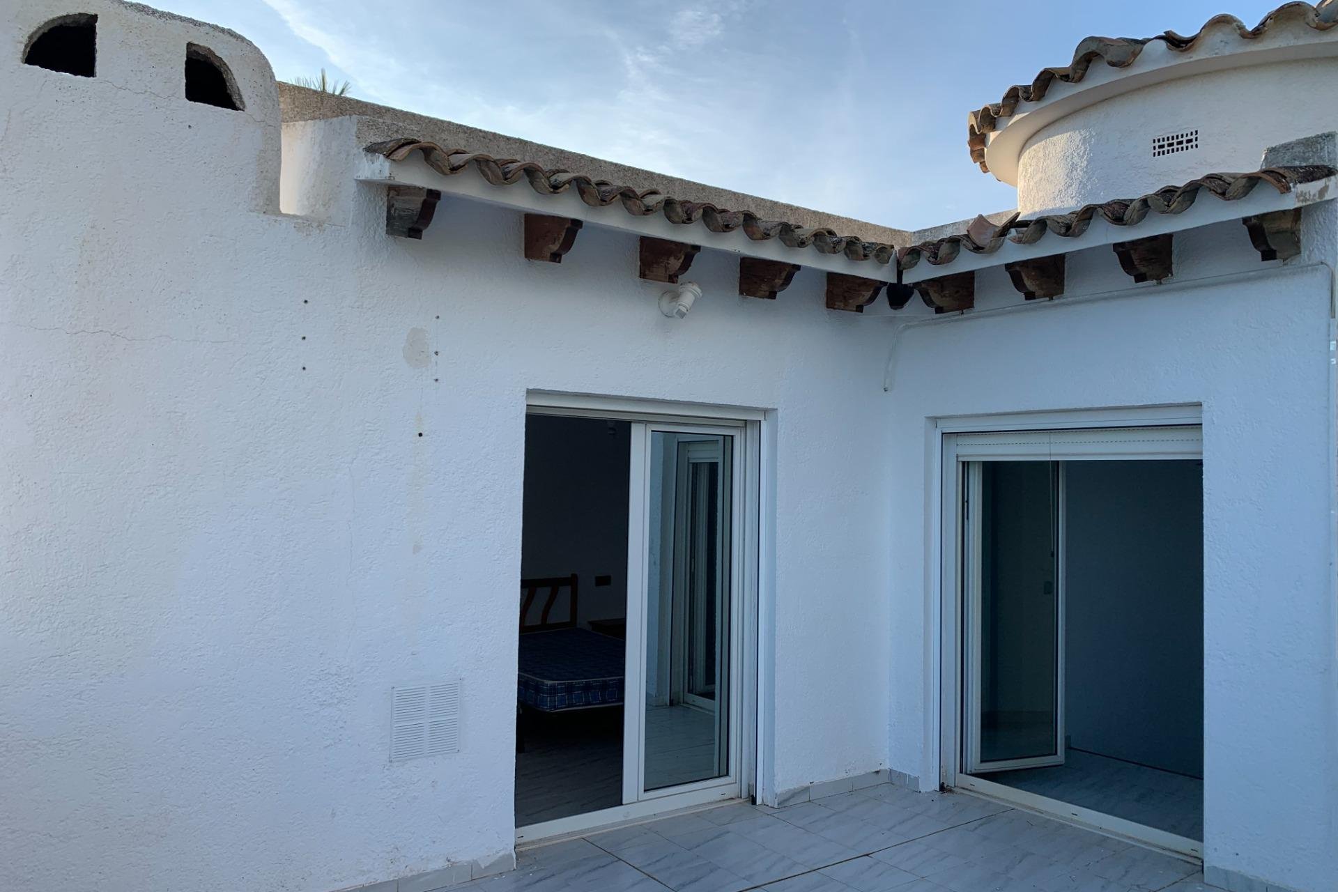 Resale - Chalet - Altea - Altea Hills