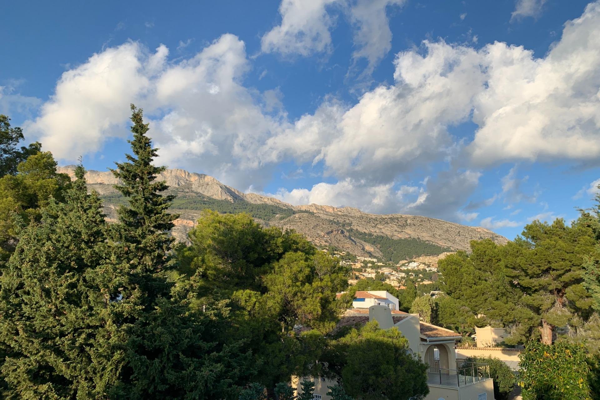 Resale - Chalet - Altea - Altea Hills