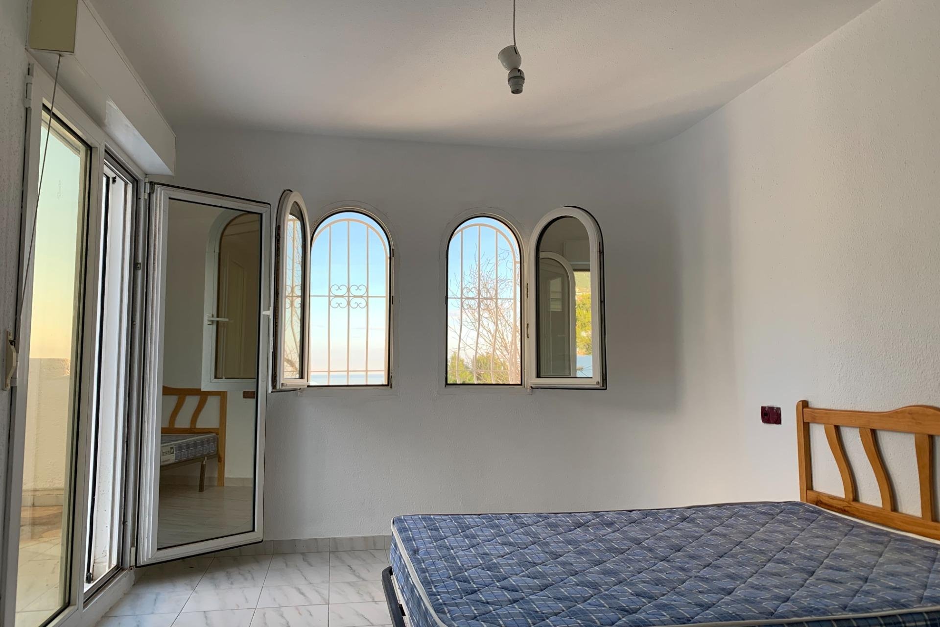 Resale - Chalet - Altea - Altea Hills