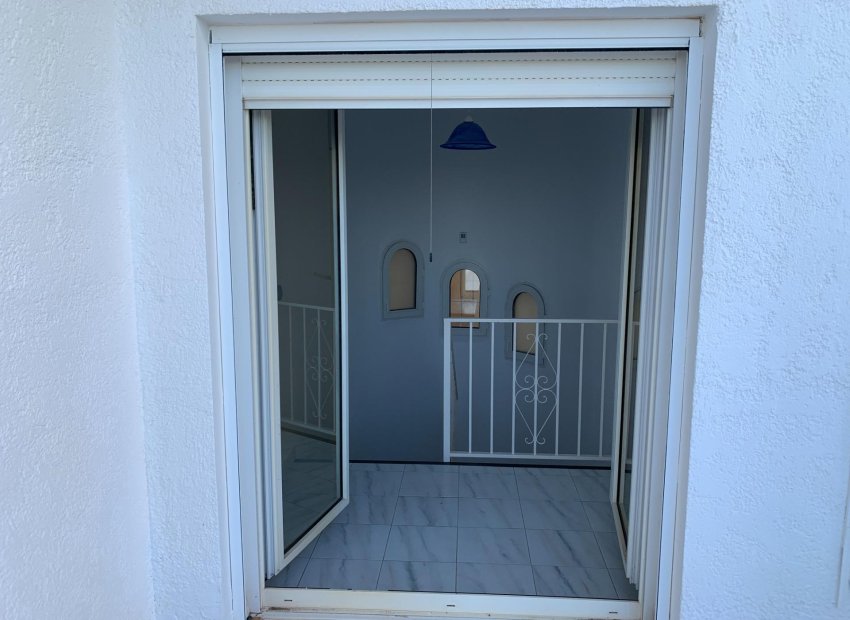 Resale - Chalet - Altea - Altea Hills
