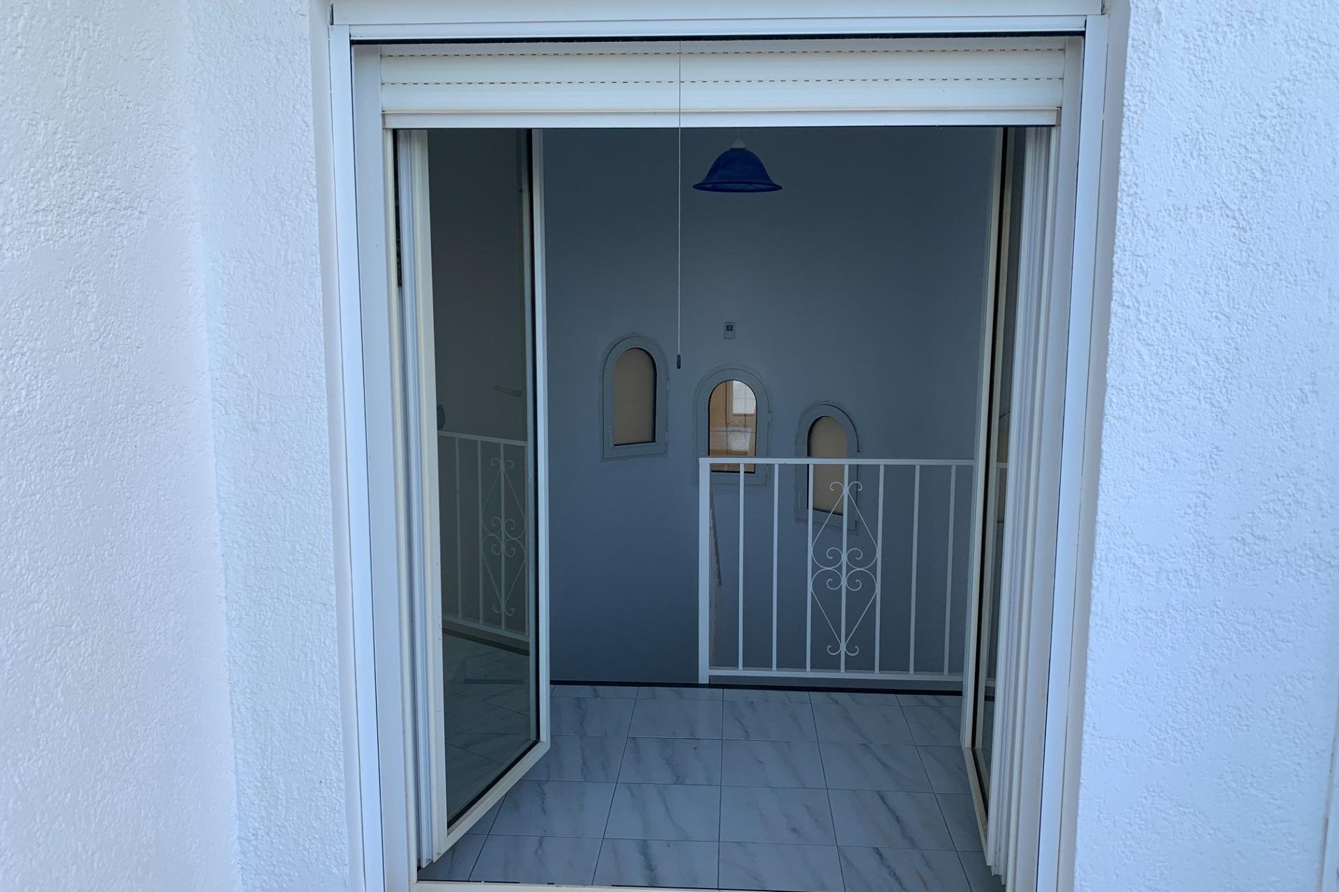 Resale - Chalet - Altea - Altea Hills