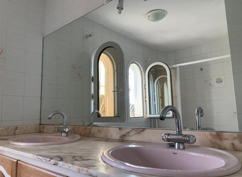 Resale - Chalet - Altea - Altea Hills