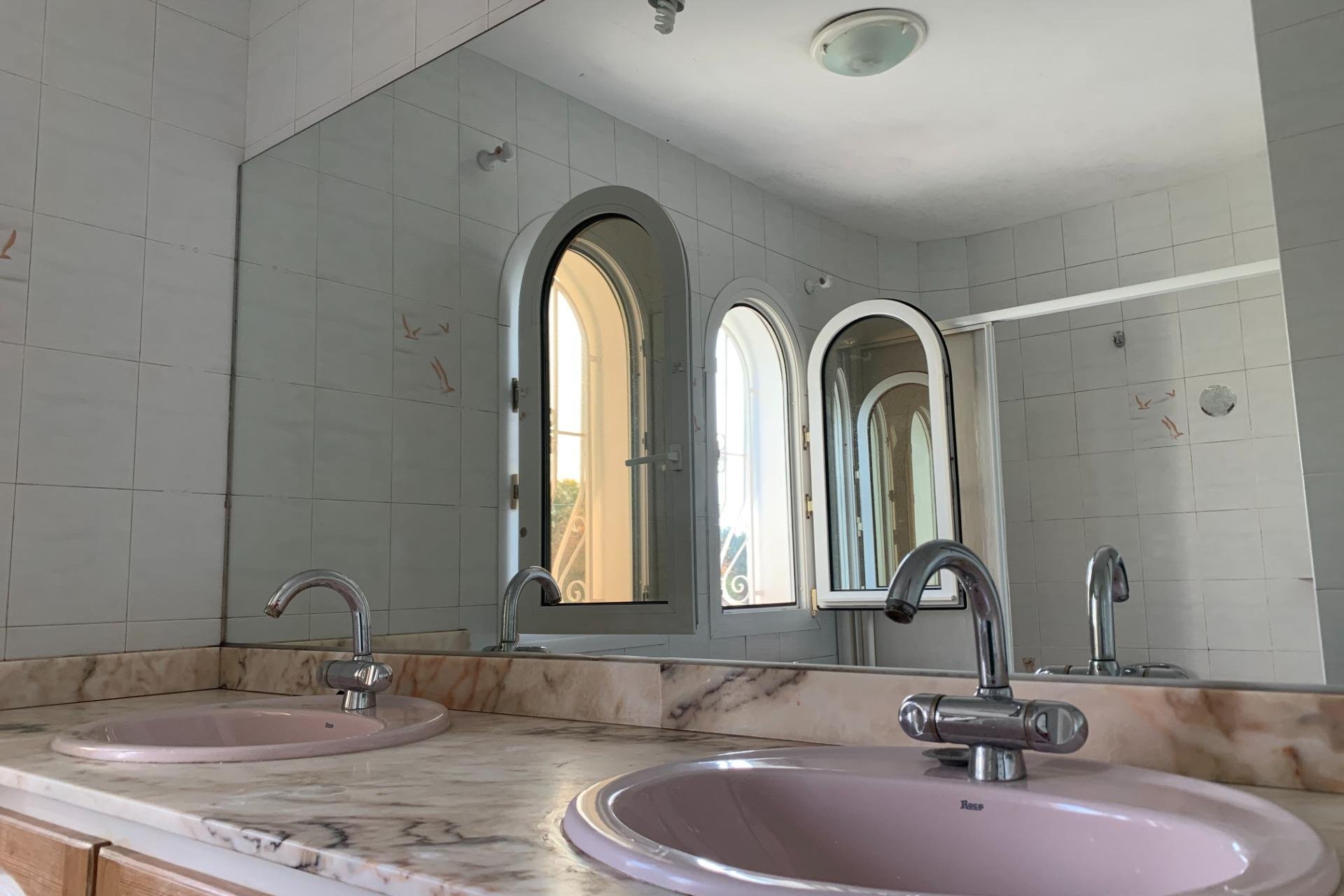 Resale - Chalet - Altea - Altea Hills