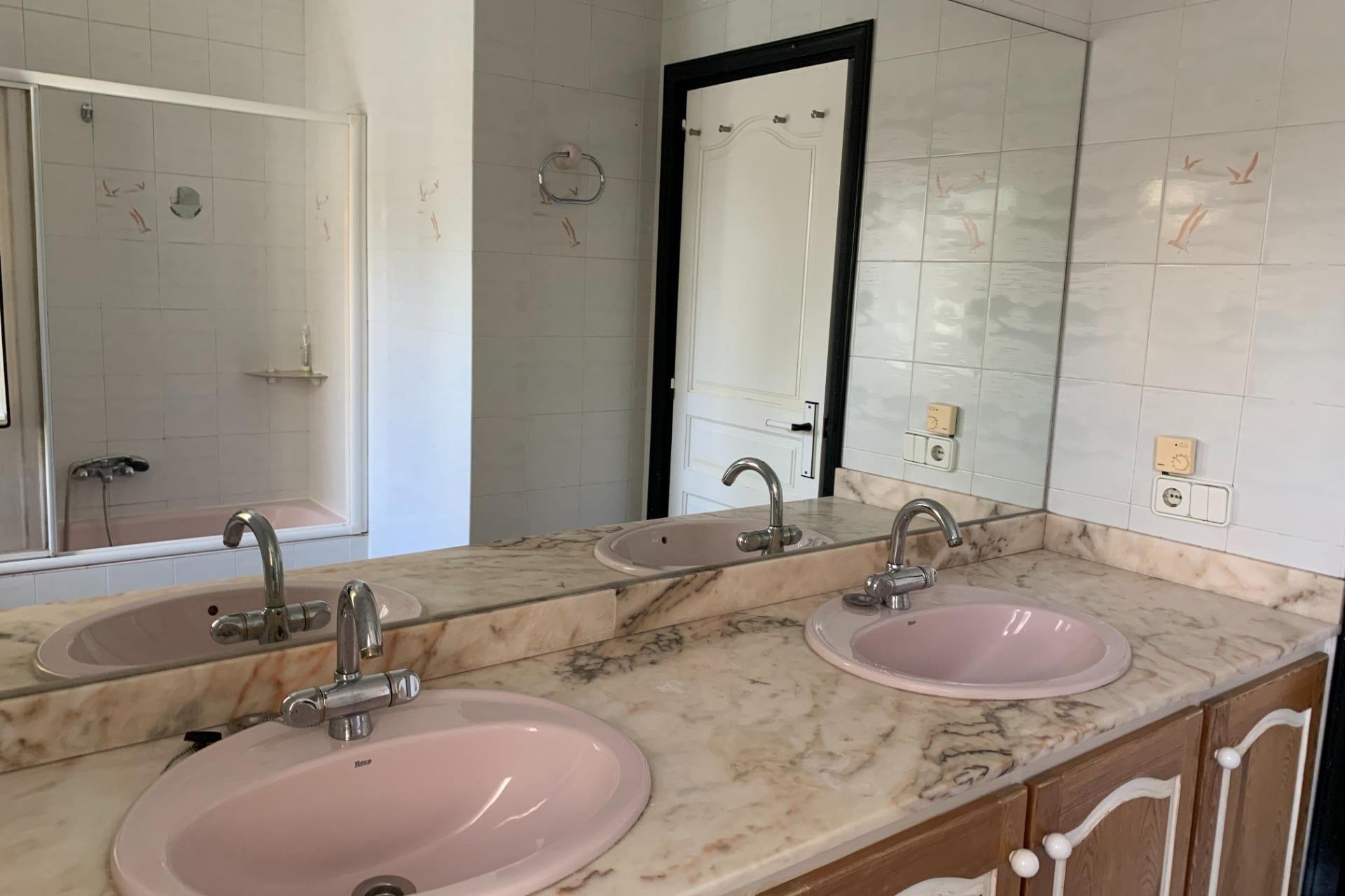 Resale - Chalet - Altea - Altea Hills