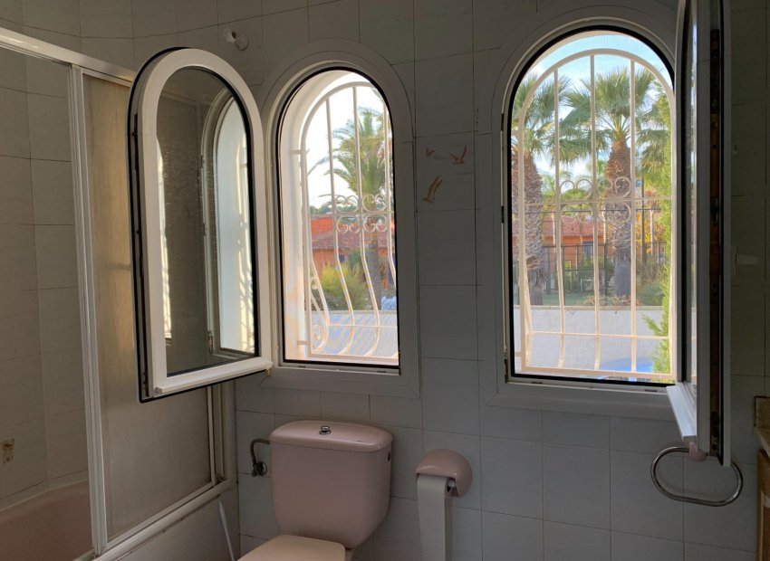 Resale - Chalet - Altea - Altea Hills