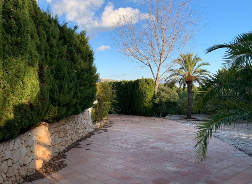 Resale - Chalet - Altea - Altea Hills